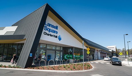 opat projects commercial lansell square