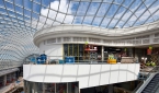 chadstone shopping centre extension