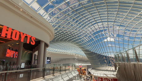 chadstone shopping centre